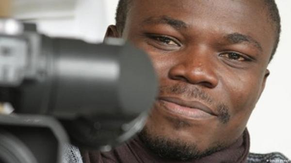 Dieudo Hamadi - le lieu documentaire