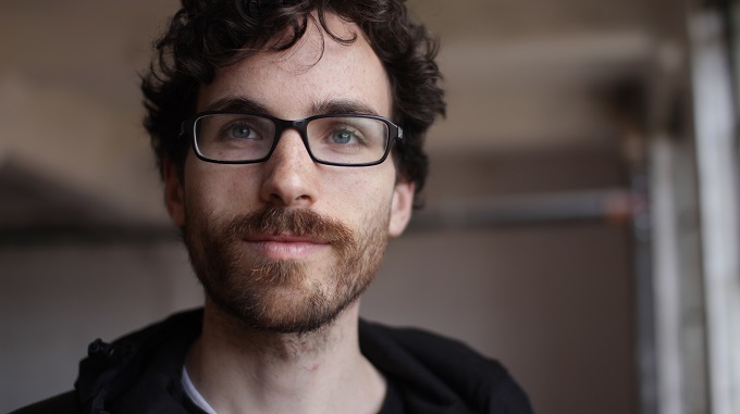 Donal Foreman - le lieu documentaire