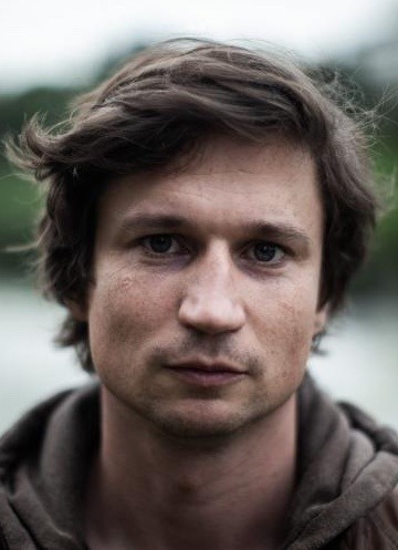 Portrait-Maciek Hamela - le lieu documentaire