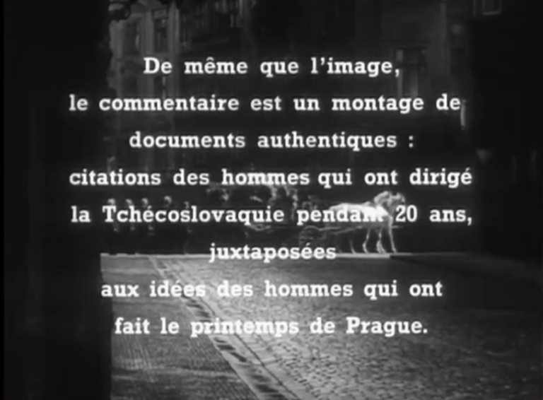 Albert Knobler - Le Bonheur dans Vingt Ans-Prague 1948-1968 - le lieu documentaire-6