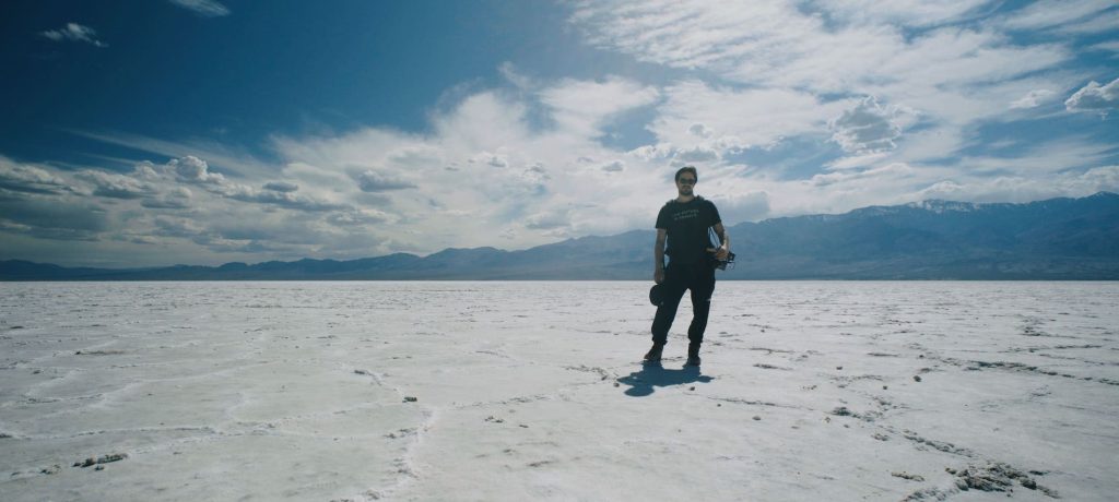 Bruno Tracq © Tristan Galand- le lieu documentaire