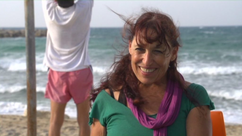 La Force des femmes Méditerranéennes - le lieu documentaire05