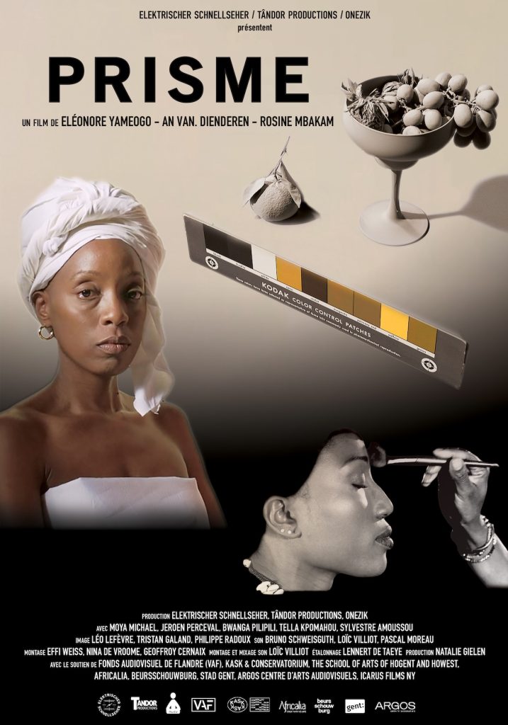 PRISME-Eléonore Yaméogo-An van Dienderen-Rosine Mbakam_le lieu documentaire