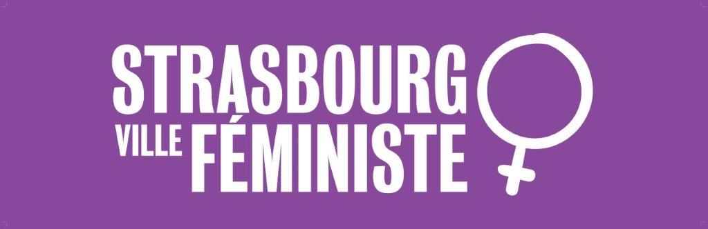 Strasbourg ville féministe