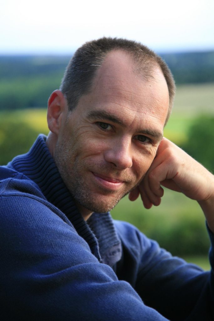 stéphane ghez - le lieu documentaire