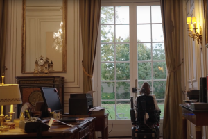 Damien Pelletier-Brun - Contrat Social - Cuisine du doc - le lieu documentaire