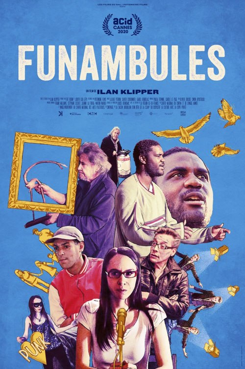 FUNAMBULES-ilan_klipper-le lieu documentaire-aff