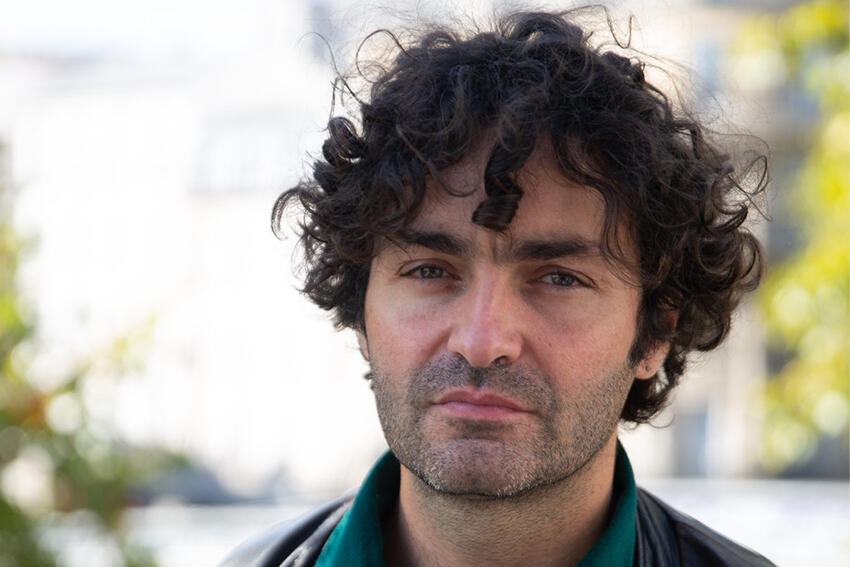 ilan_klipper-le lieu documentaire