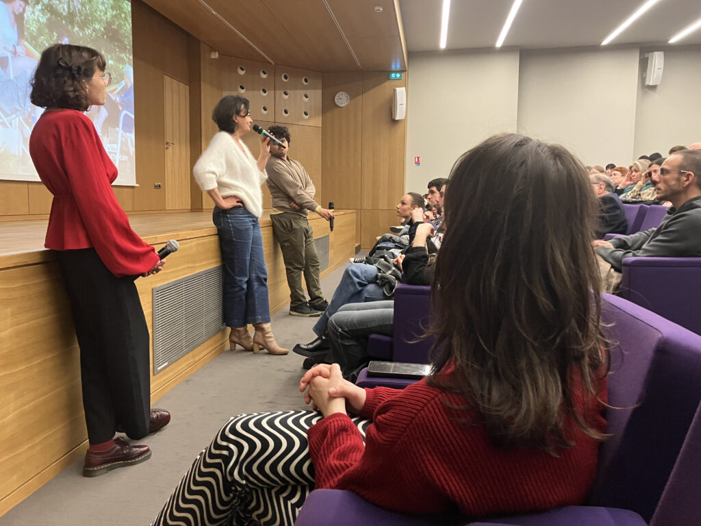 vrai de vrai 2025 - festival etoiles scam strasbourg - le lieu documentaire6