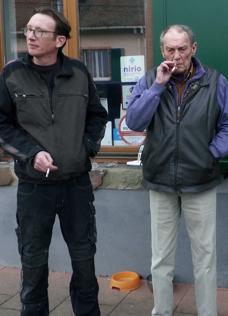 Romain Perignon - yannick adoucit l'eau - le lieu documentaire - ffe 2025 - festival film est-02 copie