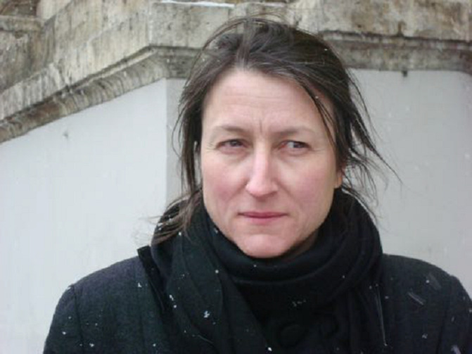 Véronique Puybaret - le lieu documentaire