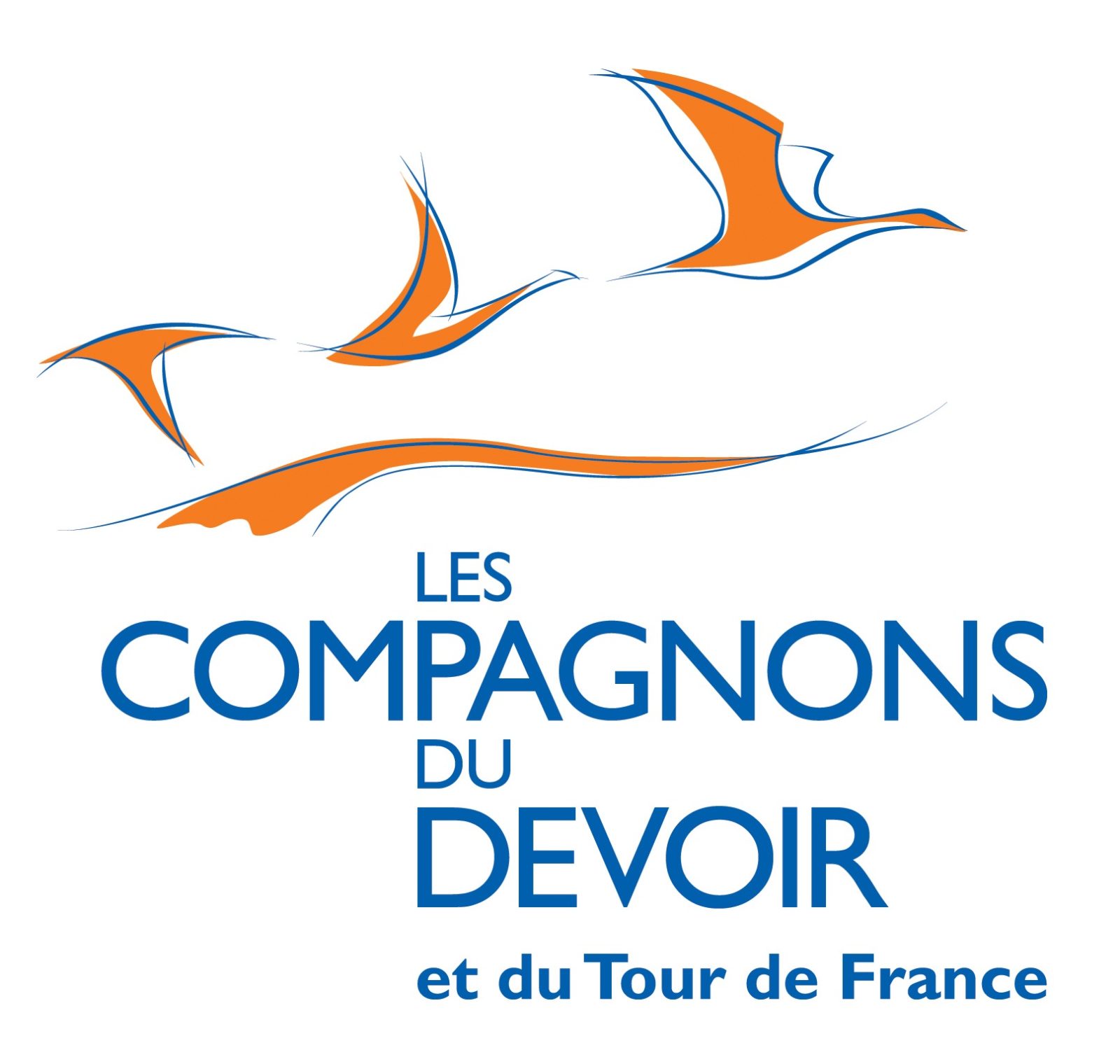 Les Compagnons du Devoir et du Tour de France