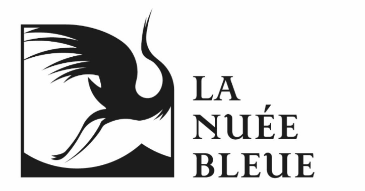 La Nuée Bleue