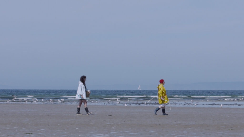 emilie marechal - Camille Meynard-L'Amazone_le lieu documentaire - ffe 2025 - festival film est
