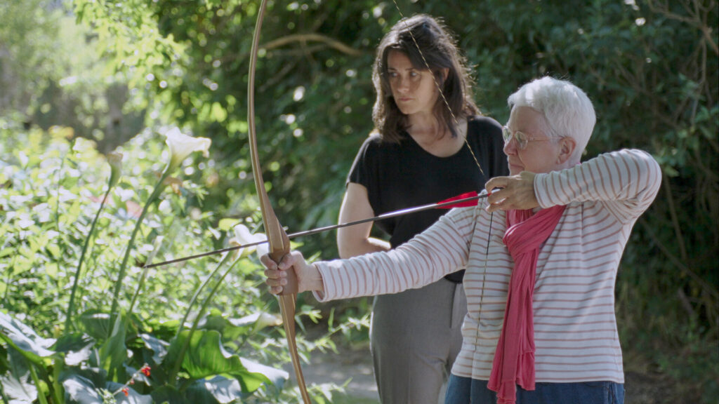 emilie marechal - Camille Meynard-L'Amazone_le lieu documentaire - ffe 2025 - festival film est01