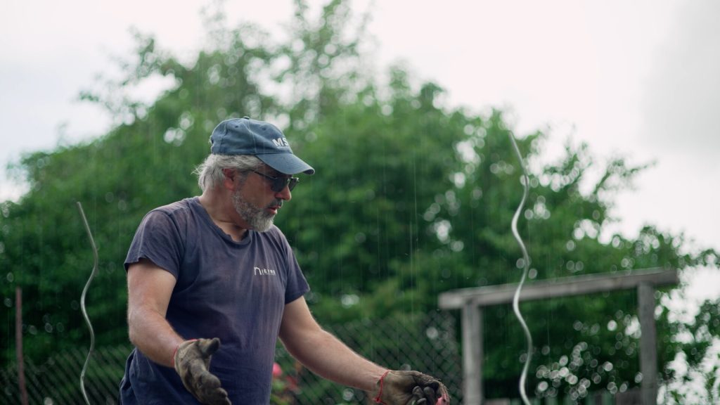 leo amiot - jules trebes - ffe -AUTANT SOUFFLER DANS UN VIOLON - le lieu documentaire - festival film est - ffe 2025