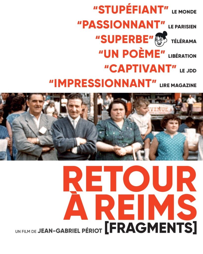retourareims fragments - jean-gabriel periot - le lieu documentaire