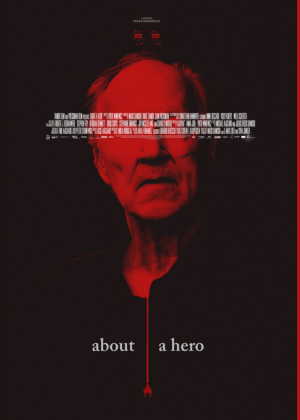 Affiche-About-A-Hero-affiche-Screamers-Baba-feffs 2025 - festival europeen du film fantastique de strasbourg - le lieu documentaire