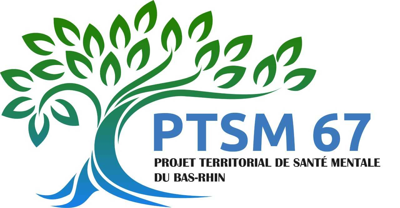PTSM 67 | Projet territorial de Santé Mentale du Bas-Rhin