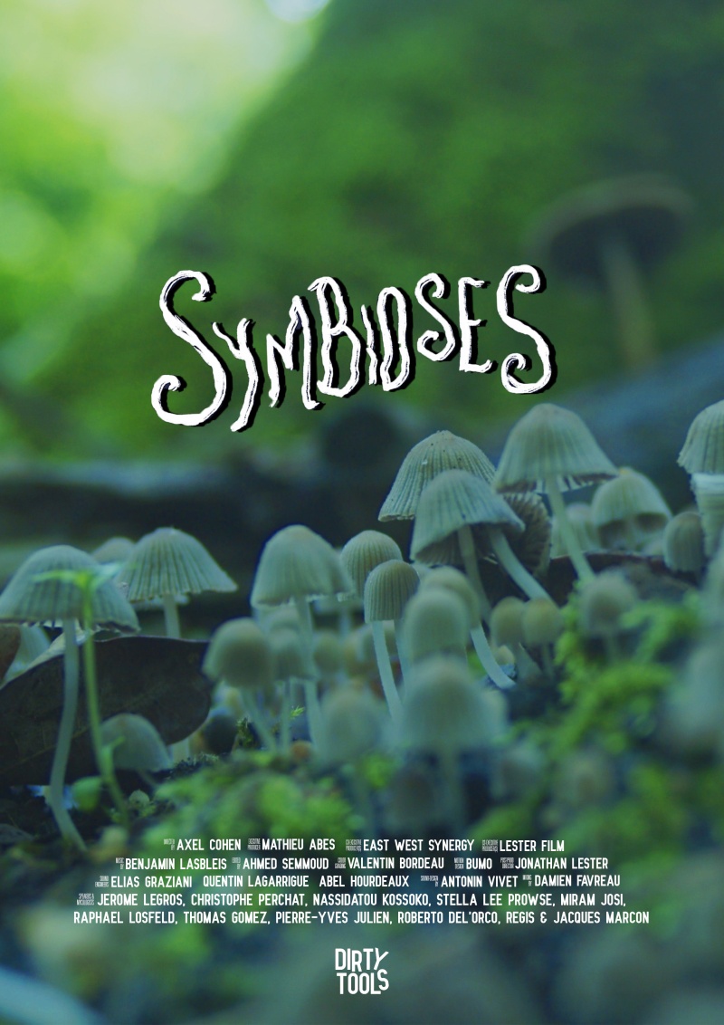 Symbioses - Axel Cohen - le lieu documentaire1