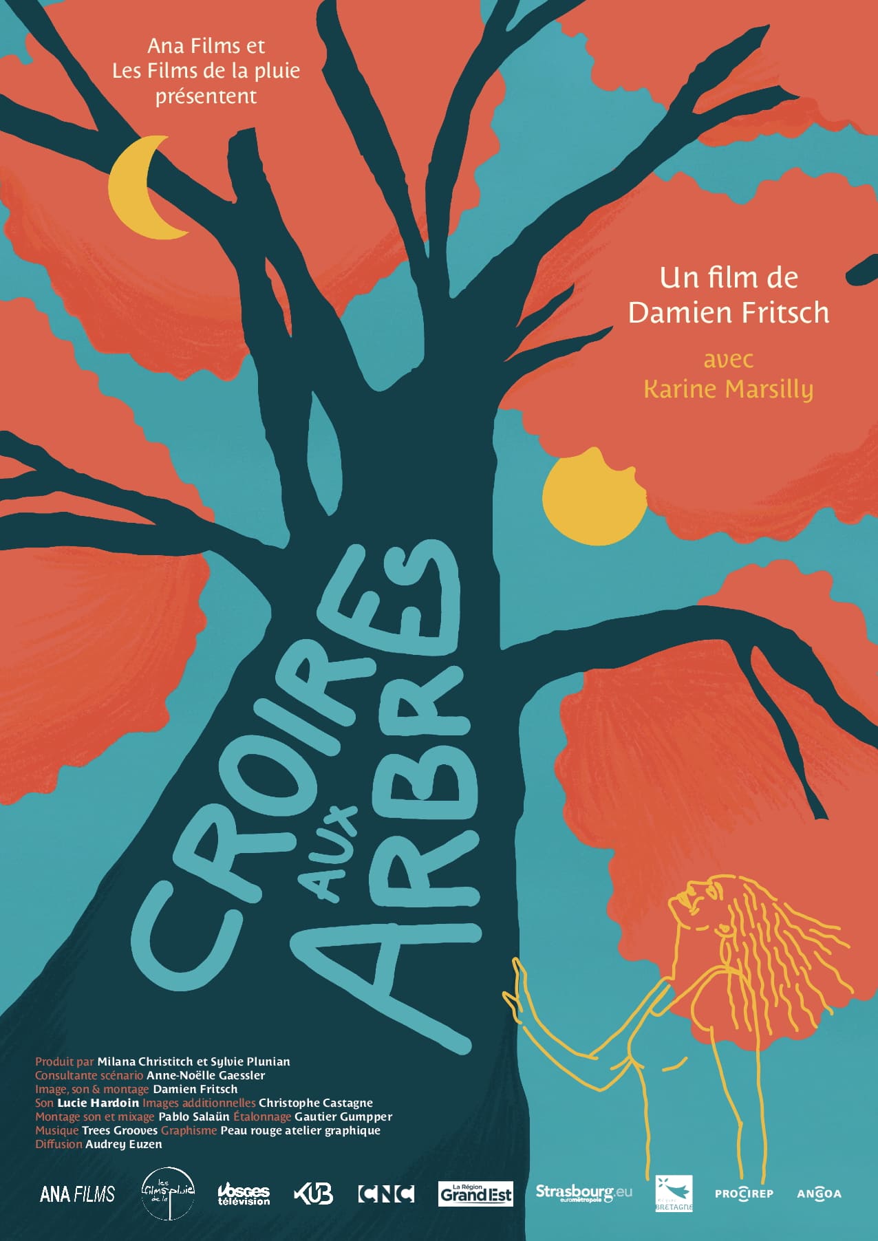 croire aux arbres - damien fritsch - le lieu documentaire-aff