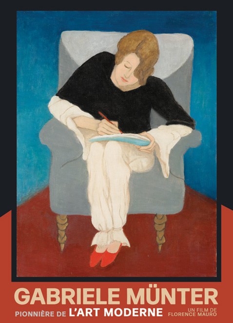 gabriele-munter-pionniere-de-l-art-moderne - Florence Mauro - le lieu documentaire2