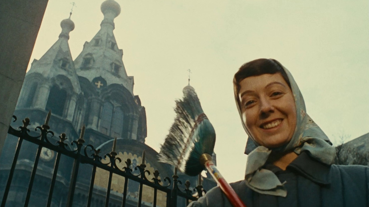 chris marker - lettre siberie - le lieu documentairelettre-de-siberie-chris-marker