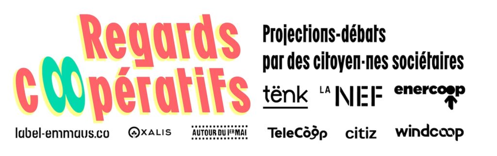 2025_LOGO_REGARDS_COOPeratifs-tenk-le lieu documentaire - nef citiz