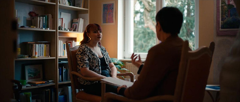 Benjamin Montel - - Comme si j'étais morte - festival vrai de vrai 2026 - Strasbourg - etoiles scam - le lieu documentaire