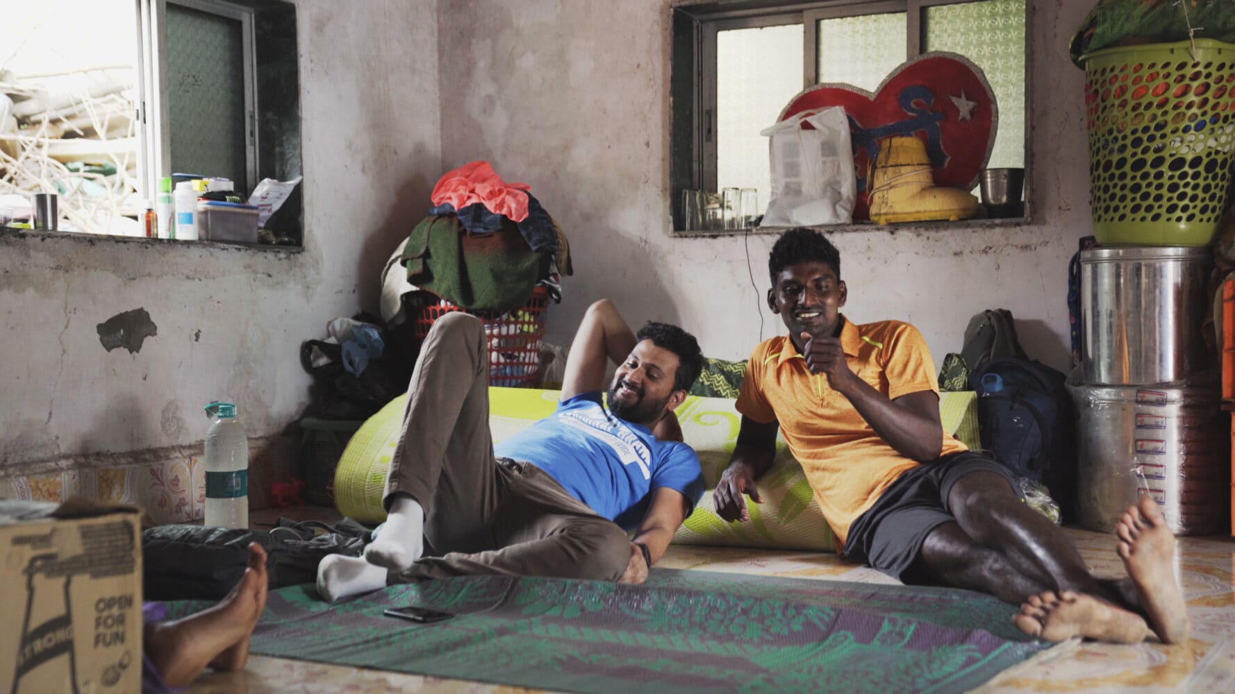 Sarvnik Kaur - Against the Tide- festival vrai de vrai 2026 - Strasbourg - etoiles scam - le lieu documentaire-02