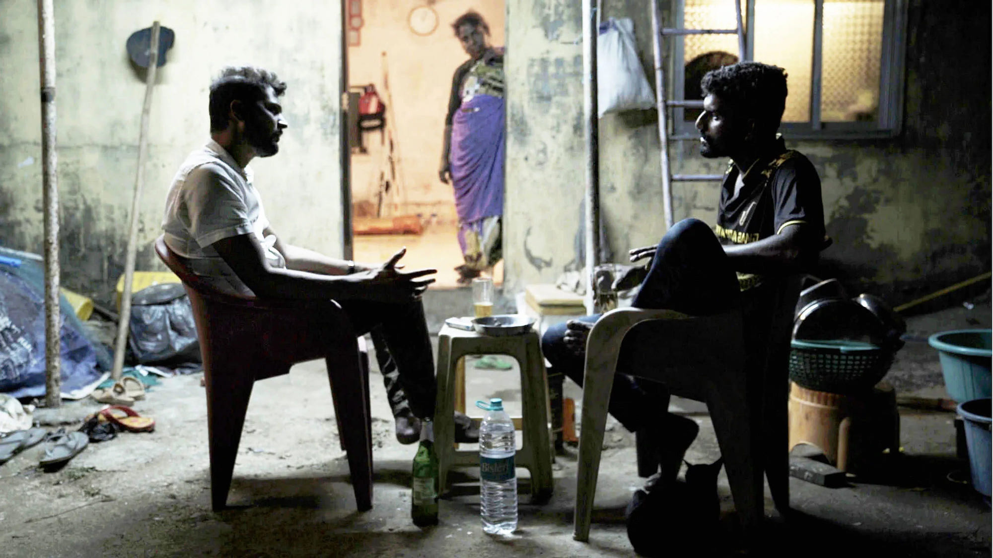 Sarvnik Kaur - Against the Tide- festival vrai de vrai 2026 - Strasbourg - etoiles scam - le lieu documentaire-03