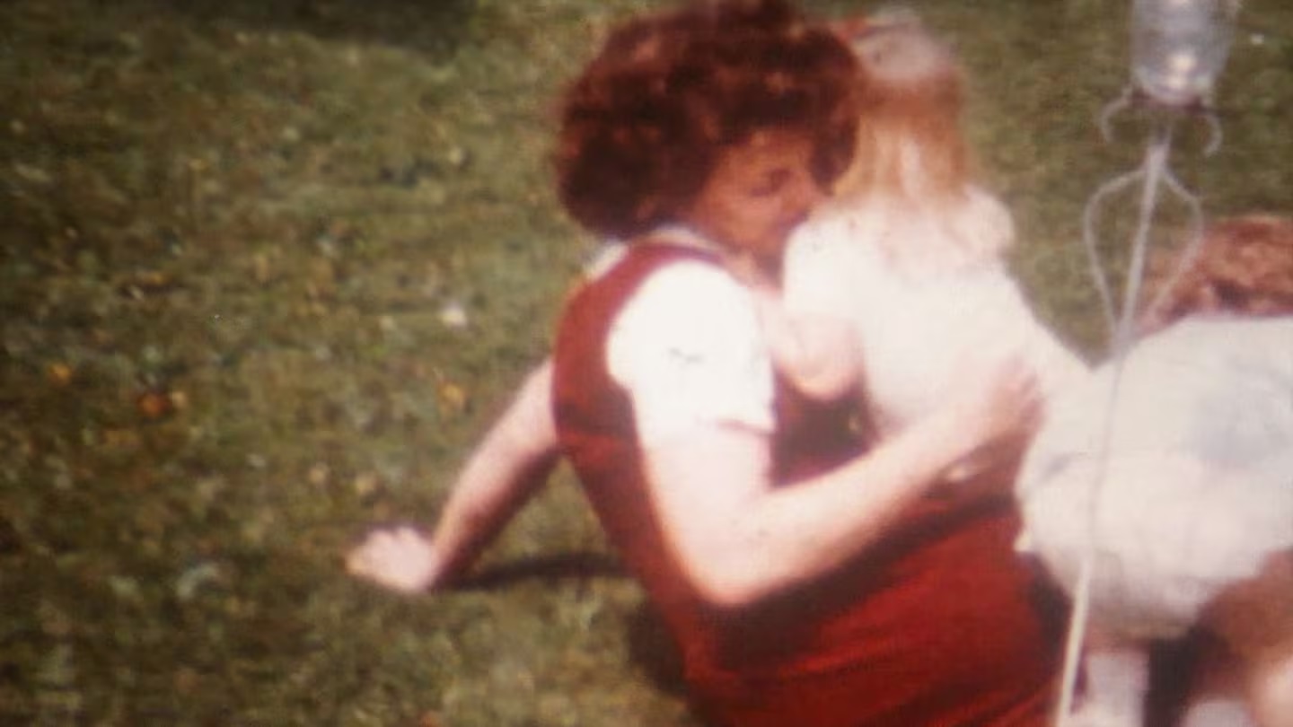 Sofia Fischer - Mères à perpétuité - festival vrai de vrai 2026 - Strasbourg - etoiles scam - le lieu documentaire