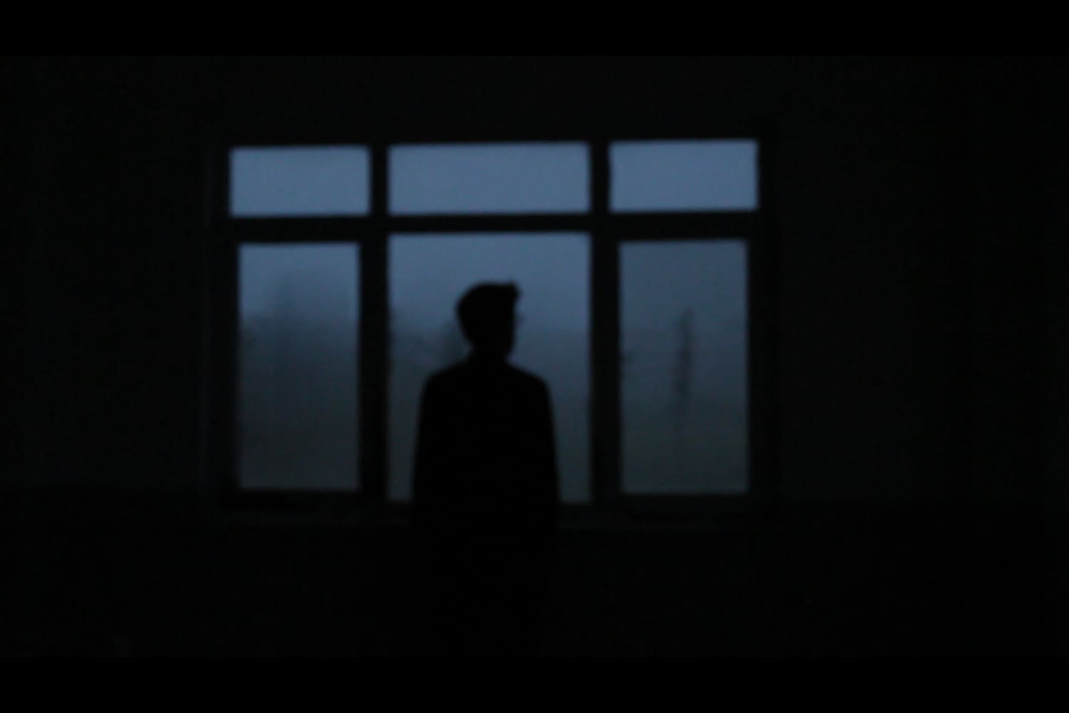 On the Edge of life - au bord de la vie - Yaser Kassab - Le Lieu documentaire - Cin'EpingleOn the edge of life_ still 2