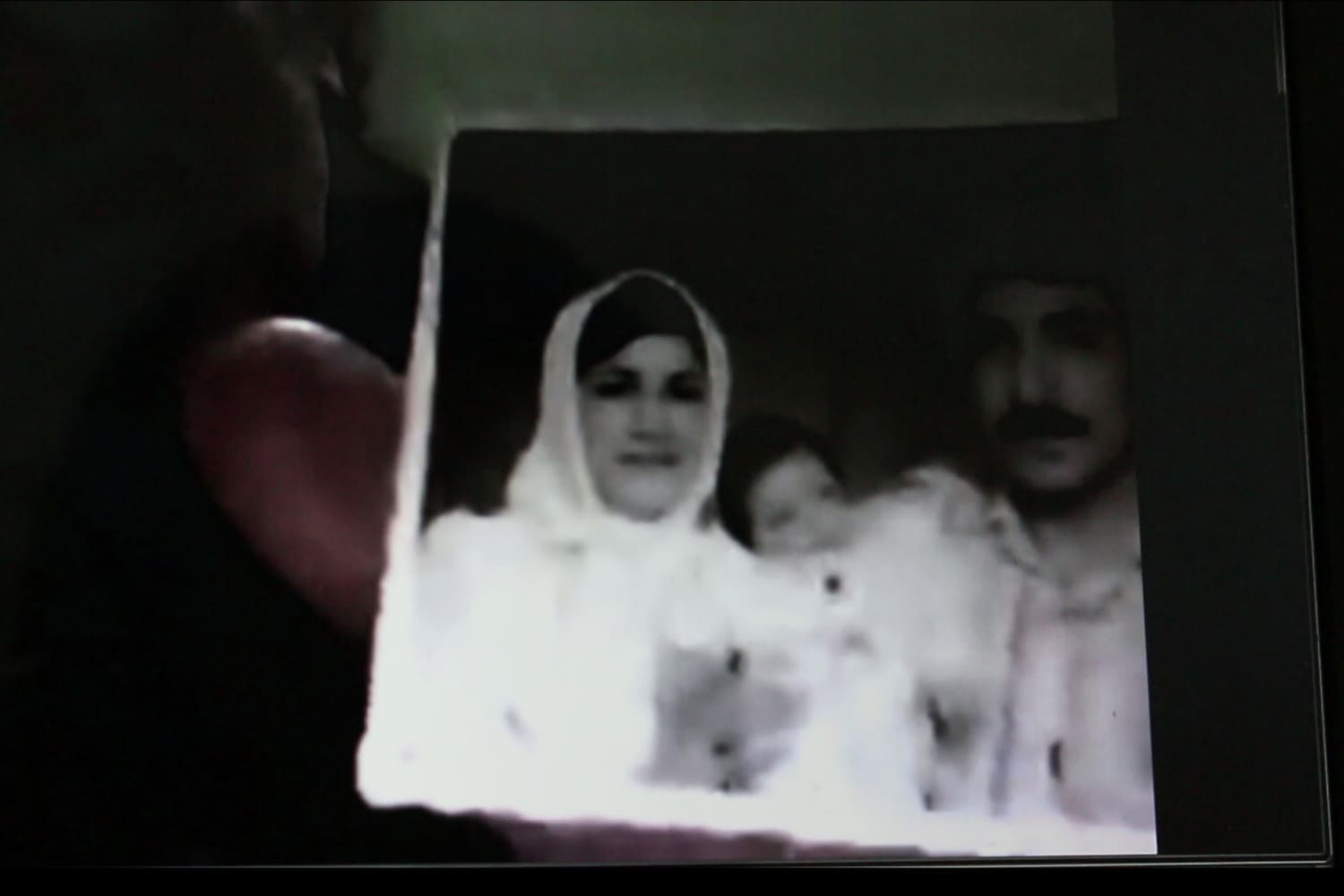 On the Edge of life - au bord de la vie - Yaser Kassab - Le Lieu documentaire - Cin'EpingleOn the edge of life_ still