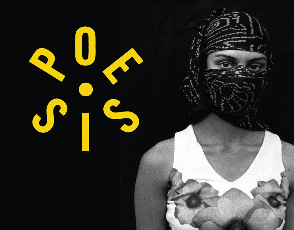 Tendance-Floue-poesis-alain willaume - le lieu documentaire