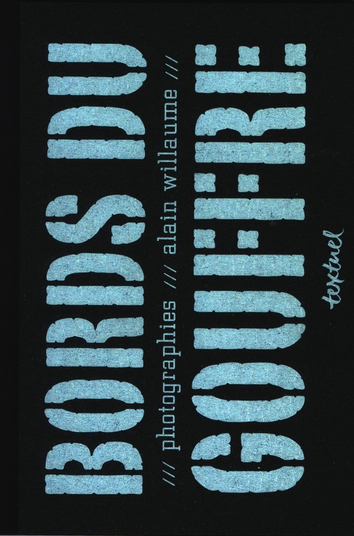 bords du gouffre - alain willaume - textuel