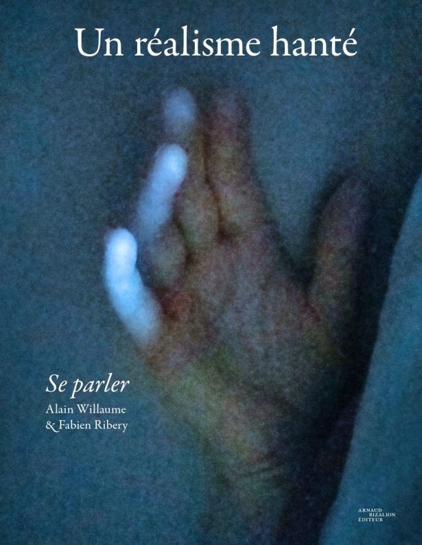 bords du gouffre - alain willaume - textuel