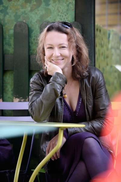Barbara-Necek - le lieu documentaire