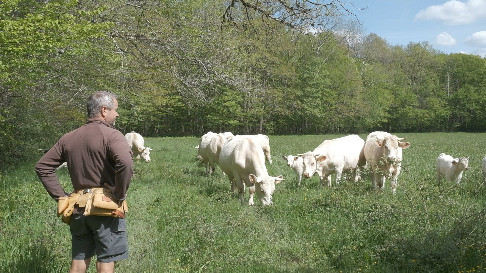 Benoît Pupier - Hugues Barrey, jardinier-éleveur- le lieu documentaire-01