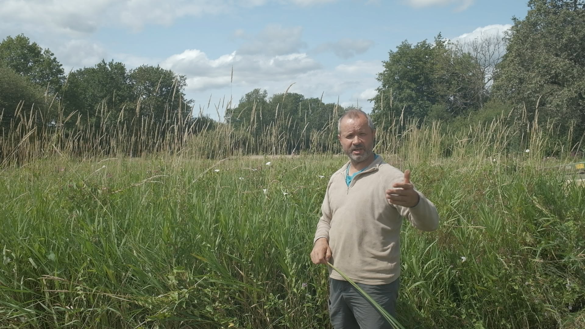 Benoît Pupier - Hugues Barrey, jardinier-éleveur- le lieu documentaire-03