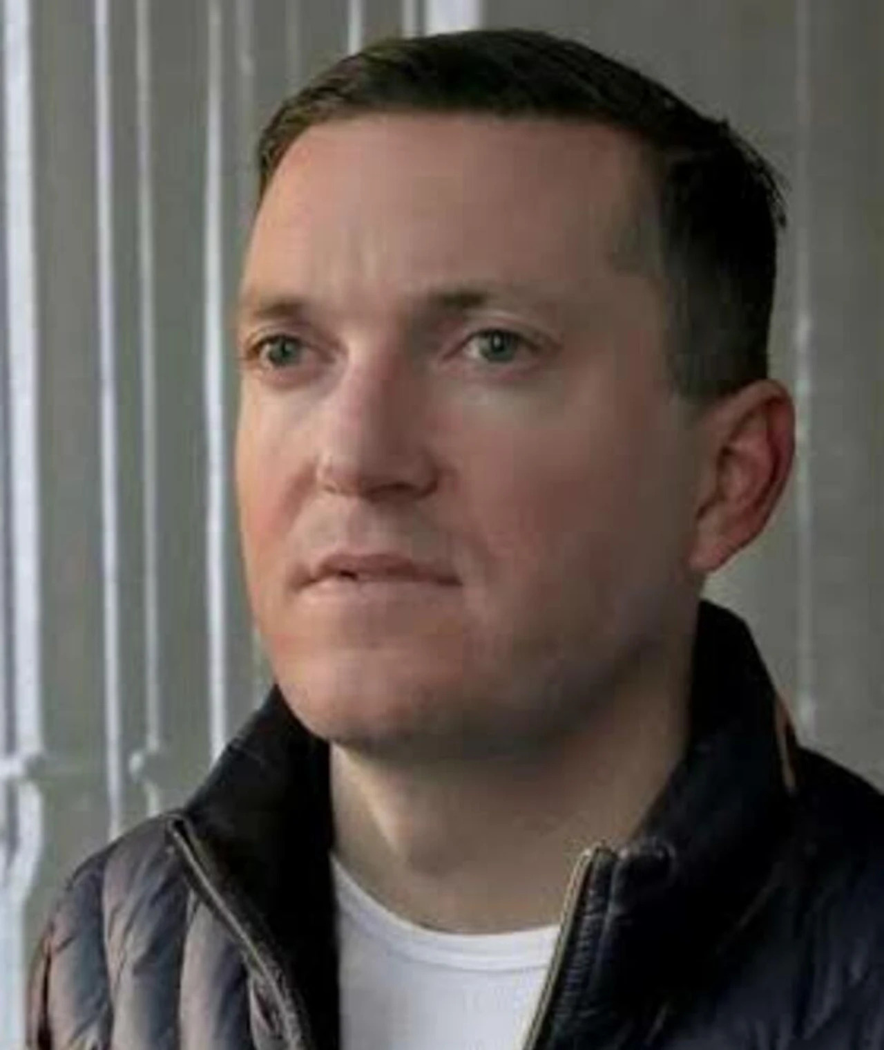 Declan Clarke - le lieu documentaire
