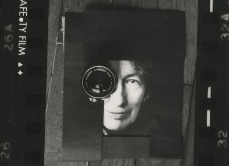 Gisèle Freund - Teri Wehn Damisch - Musée Würth - Le Lieu documentaire copie