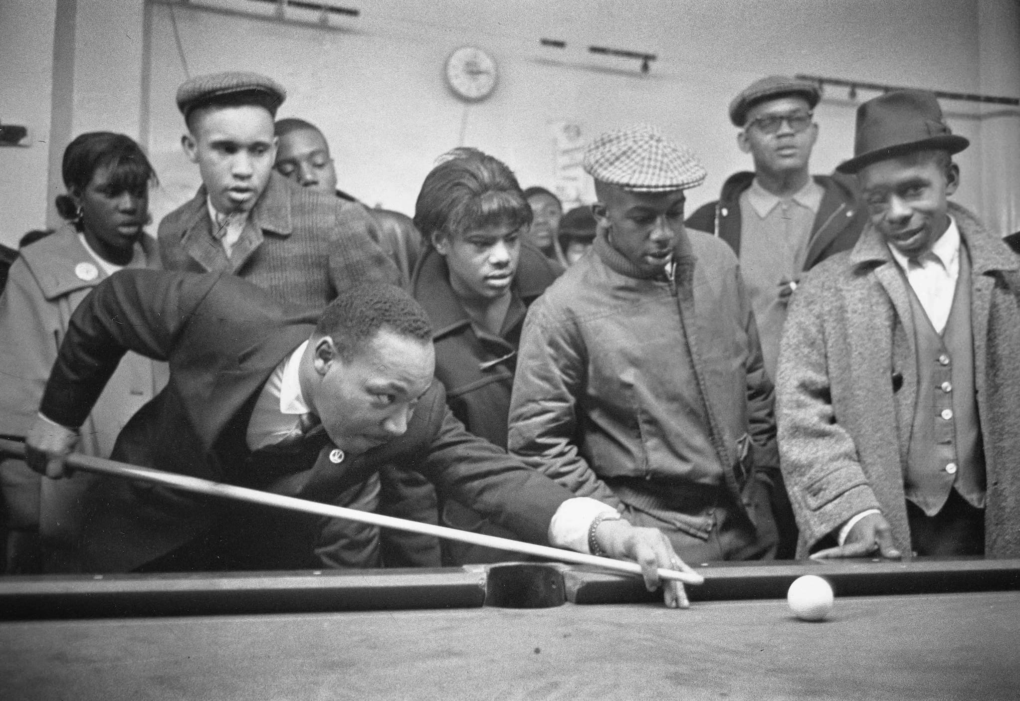 L'Autre Rêve de Martin Luther King - Barbara Necek - 03