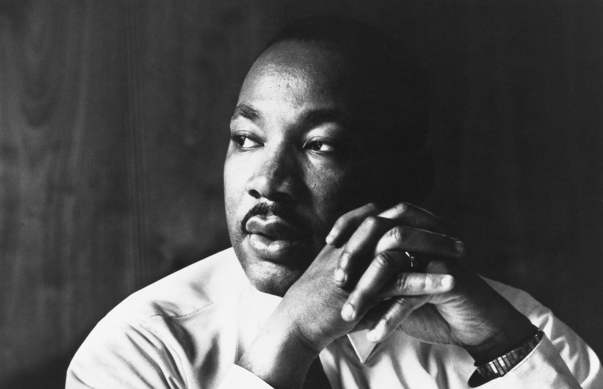 L'Autre Rêve de Martin Luther King - Barbara Necek