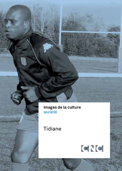 Laure-Anne Bomati - tidiane - le lieu documentaire - couv