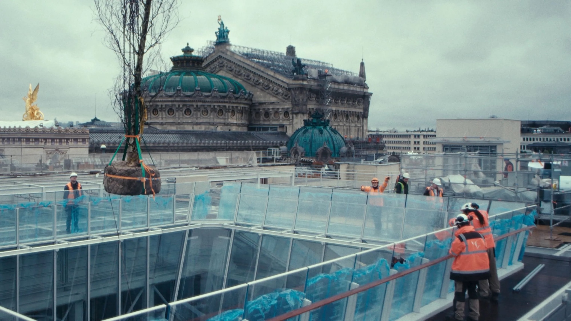 Le-Chantier_jean-stephane bron - le lieu documentaire - architecture cinema-01 site