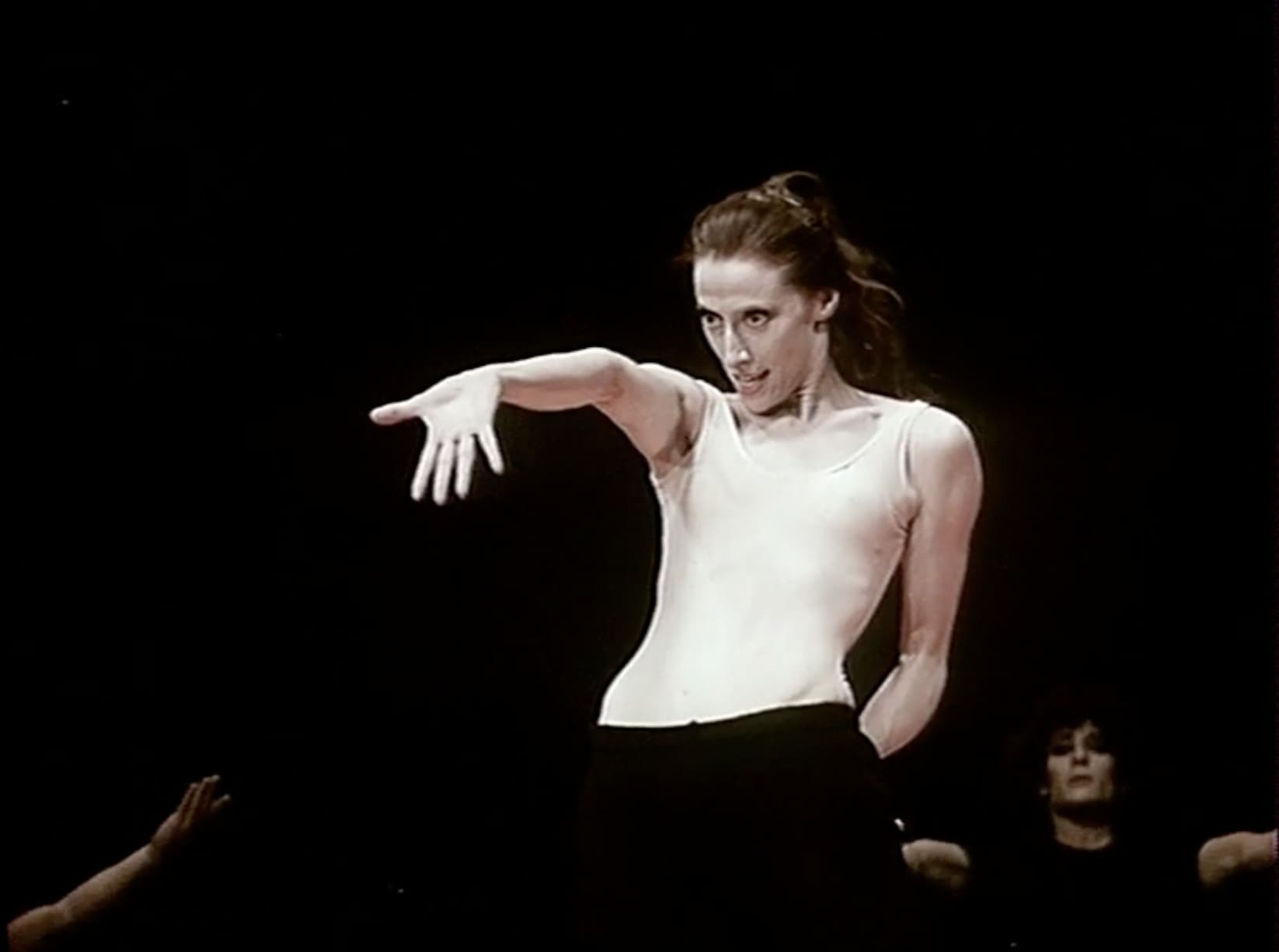 Maïa Plissetskaïa, Assoluta - Elisabeth Kapnist - le lieu documentaire-02-01