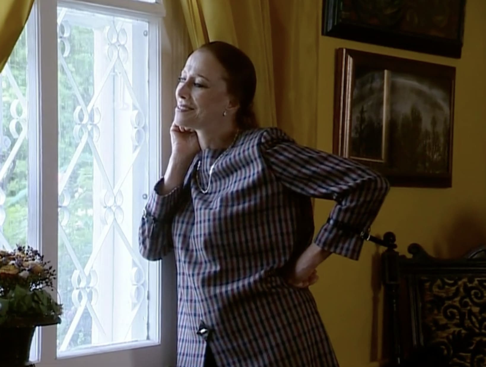 Maïa Plissetskaïa, Assoluta - Elisabeth Kapnist - le lieu documentaire-02