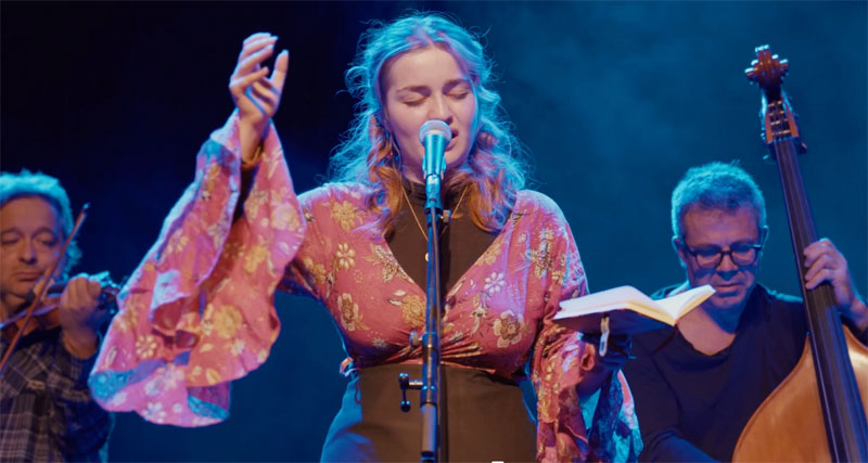 Maya et Tosca - quand les voix manouches s'élèvent - Hakob Melkonyan - le lieu documentaire-02
