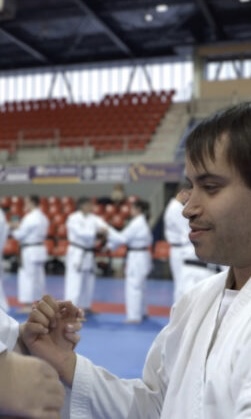 budokas - Marc Jonas - festival film est - ffe 2026 - le lieu documentaire - aff
